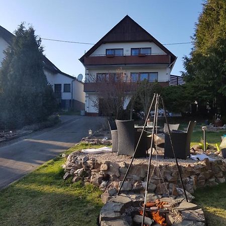 Vakantieappartement Achat Duitsland Wirschweiler Экстерьер фото