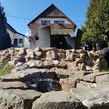 Vakantieappartement Achat Duitsland Wirschweiler Экстерьер фото