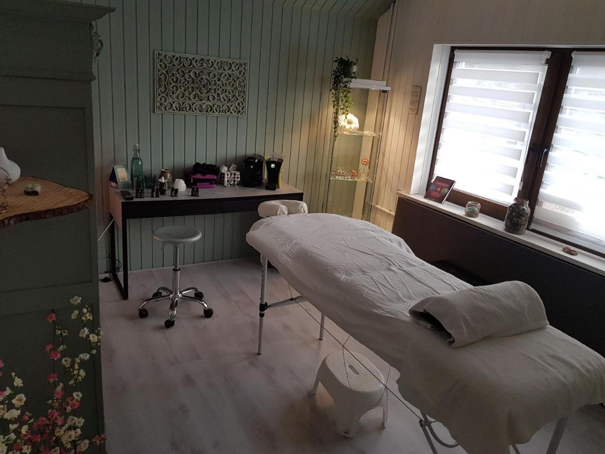 Vakantieappartement Achat Duitsland Wirschweiler Экстерьер фото