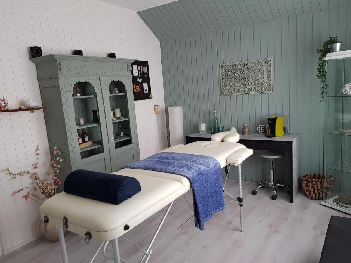 Vakantieappartement Achat Duitsland Wirschweiler Экстерьер фото