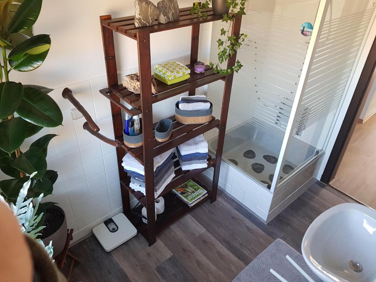 Vakantieappartement Achat Duitsland Wirschweiler Экстерьер фото