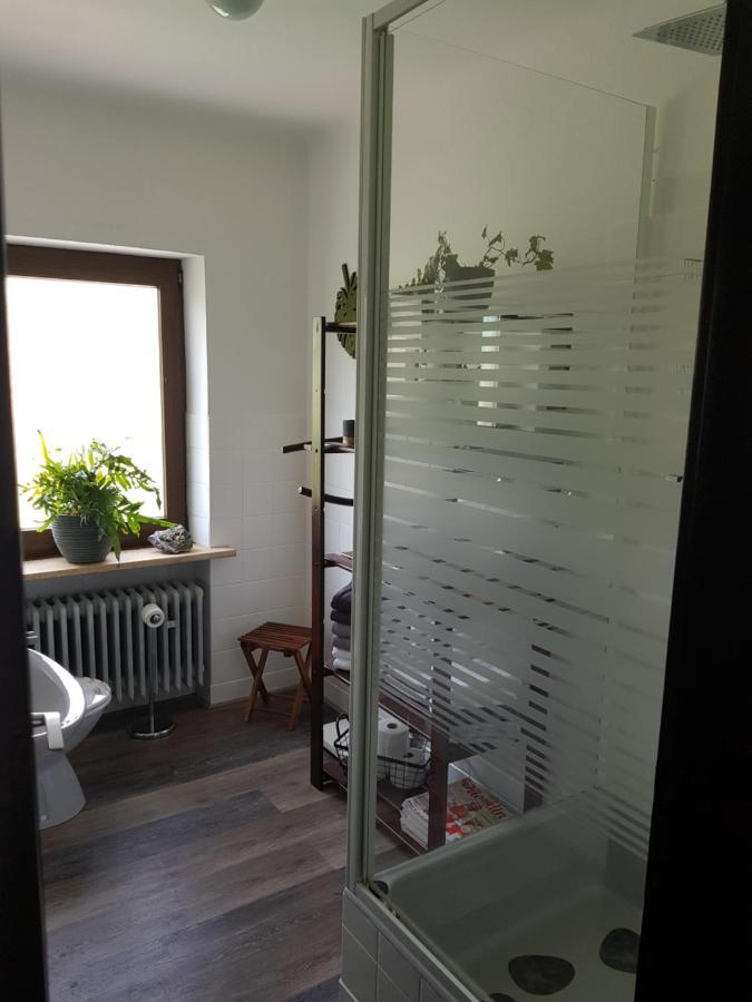 Vakantieappartement Achat Duitsland Wirschweiler Экстерьер фото