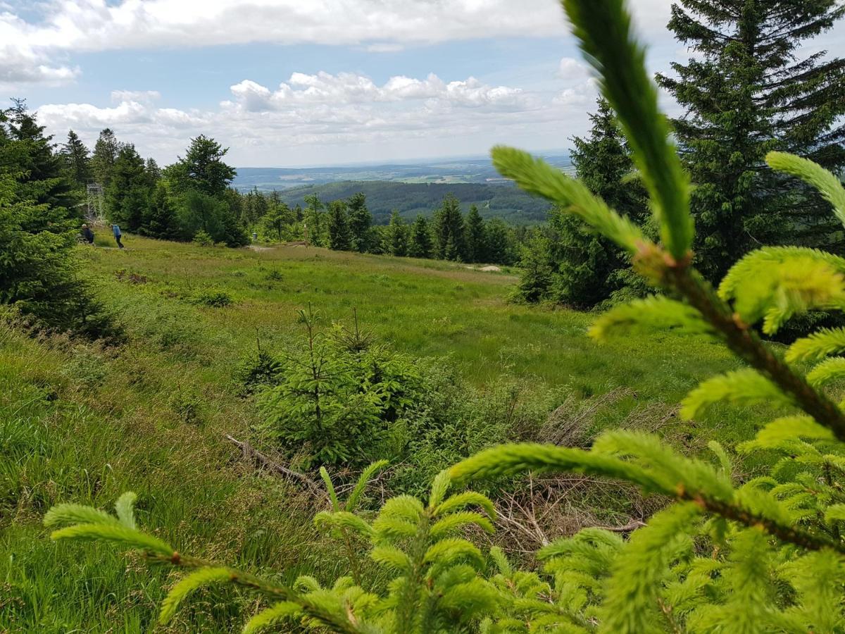 Vakantieappartement Achat Duitsland Wirschweiler Экстерьер фото