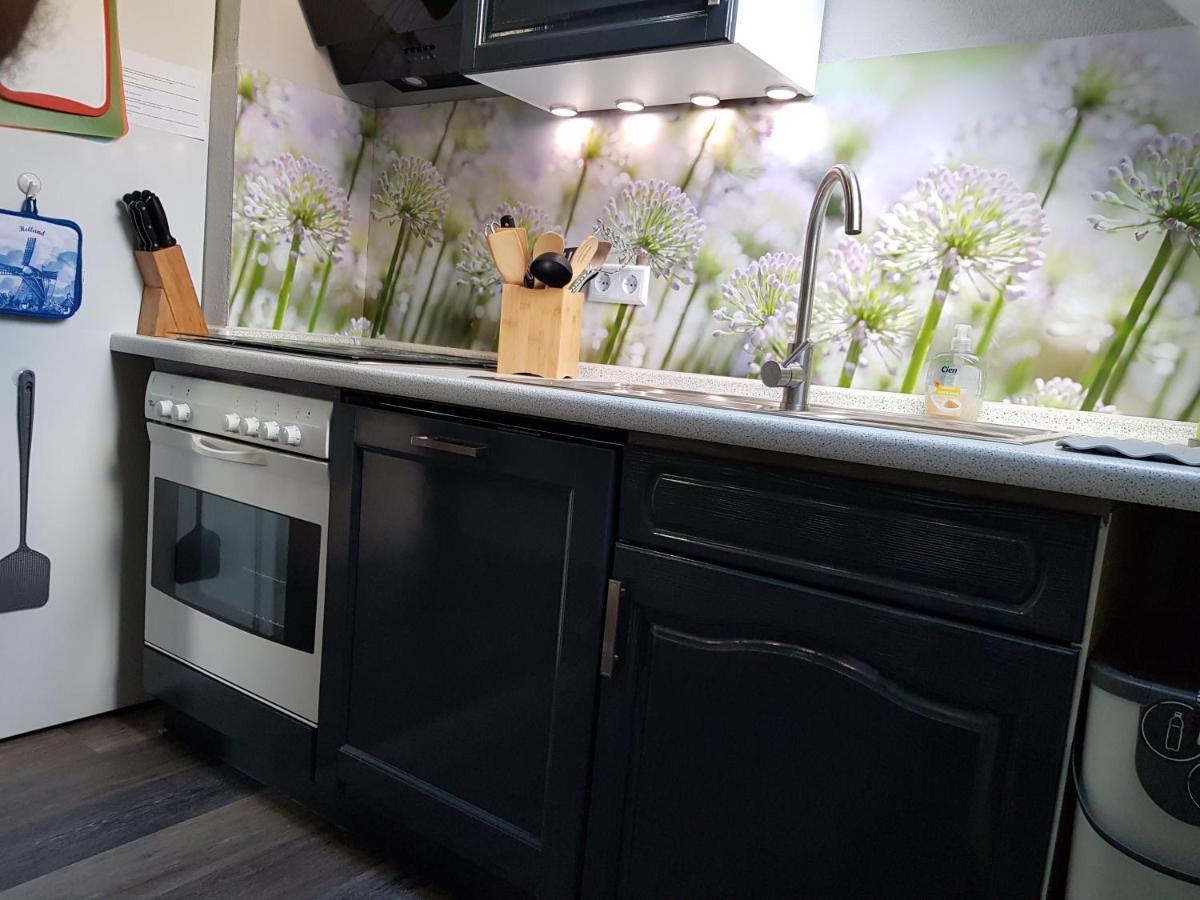 Vakantieappartement Achat Duitsland Wirschweiler Экстерьер фото